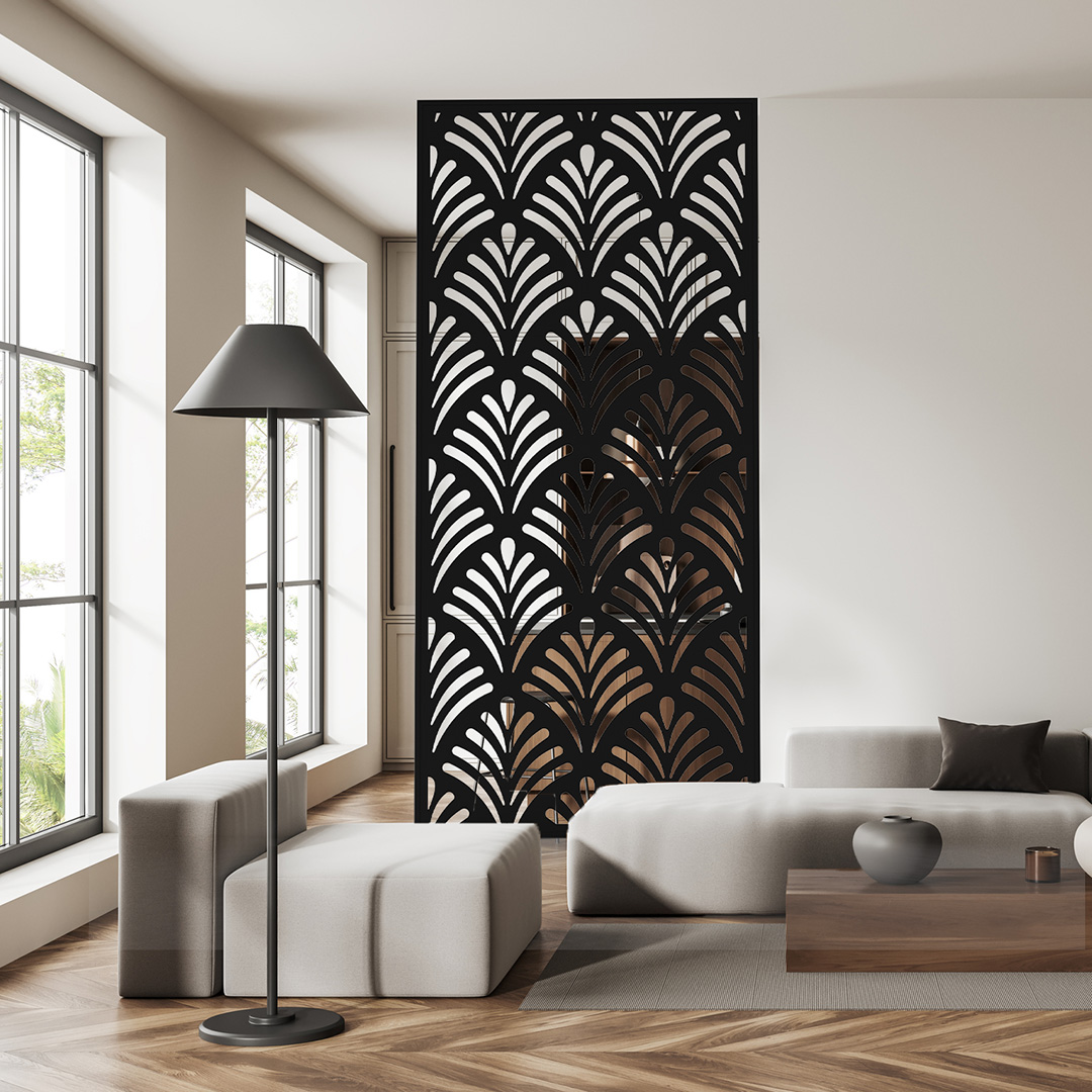 משרביה לסלון